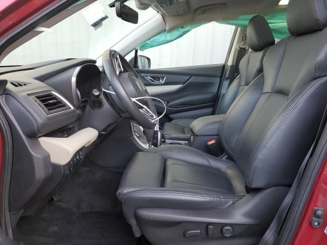 Photo 7 from auction – 2022 SUBARU ASCENT LIM with VIN 4S4WMAPD6N3446328
