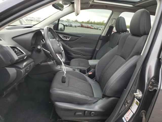 Photo 7 from auction – 2019 SUBARU FORESTER P with VIN JF2SKAGC9KH450020