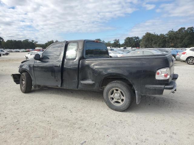 Photo 2 from auction – 1997 FORD F150 with VIN 1FTDX07W6VKC38986