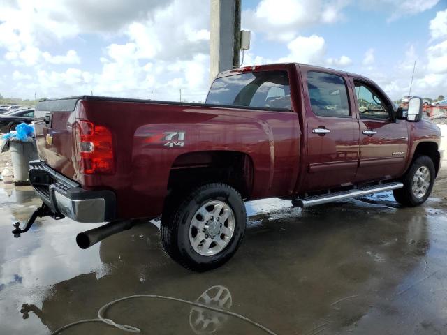 Photo 3 from auction – 2014 CHEVROLET SILVERADO with VIN 1GC1KXC84EF103905