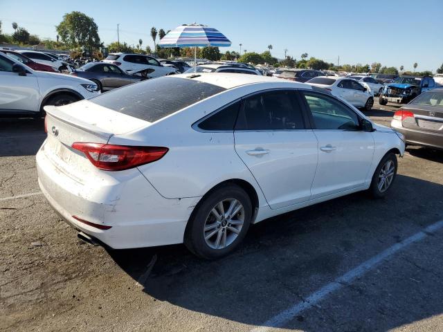 Photo 3 from auction – 2017 HYUNDAI SONATA SE with VIN 5NPE24AF4HH531906
