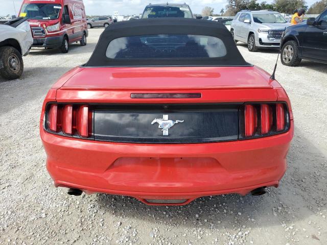 Photo 6 from auction – 2015 FORD MUSTANG with VIN 1FATP8EM3F5330462