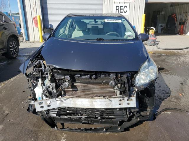 Photo 5 from auction – 2010 TOYOTA PRIUS with VIN JTDKN3DU8A1059107