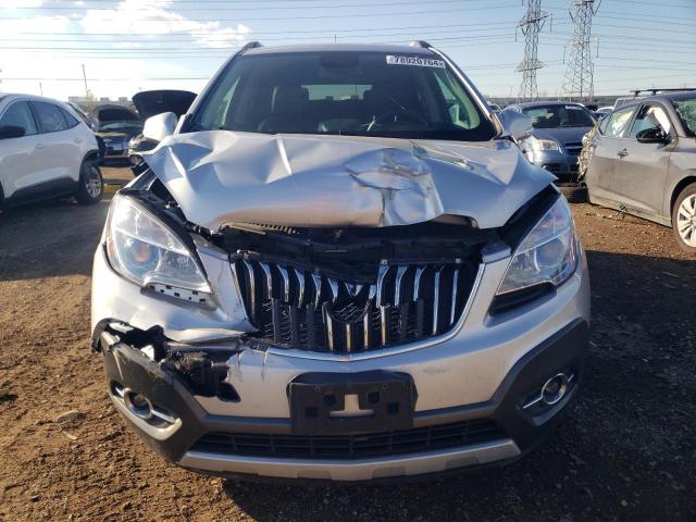 Photo 5 from auction – 2016 BUICK ENCORE CON with VIN KL4CJBSB5GB568418