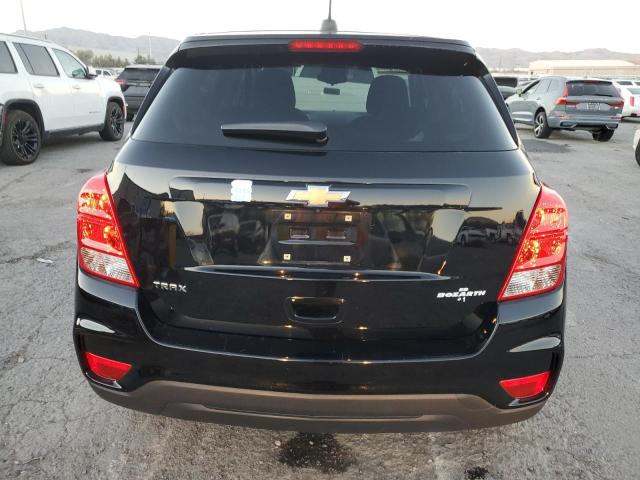 Photo 6 from auction – 2019 CHEVROLET TRAX LS with VIN 3GNCJKSBXKL297957