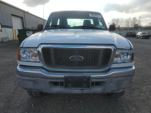 Photo 5 from auction – 2005 FORD RANGER with VIN 1FTYR10D65PB01866