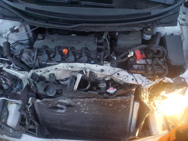 Photo 11 from auction – 2015 HONDA CIVIC EX with VIN 19XFB2F83FE035578