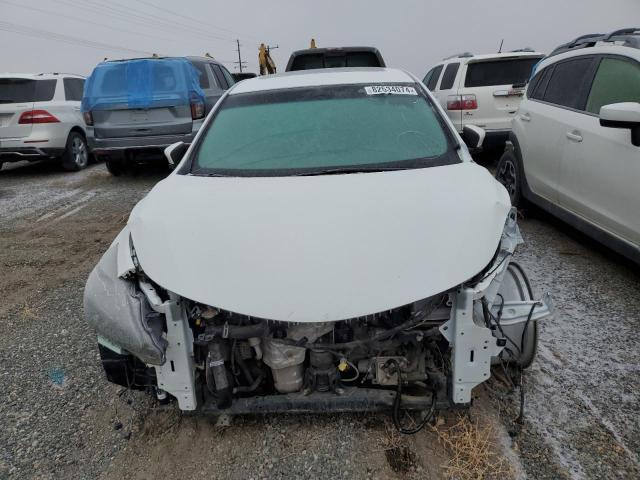 Photo 5 from auction – 2013 NISSAN ALTIMA 3.5 with VIN 1N4BL3AP1DN484238