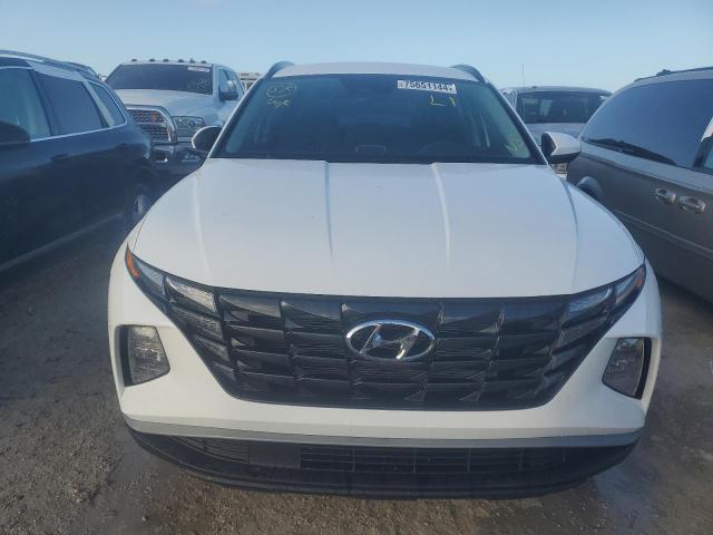 Photo 5 from auction – 2024 HYUNDAI TUCSON SEL with VIN 5NMJBCDE8RH413383