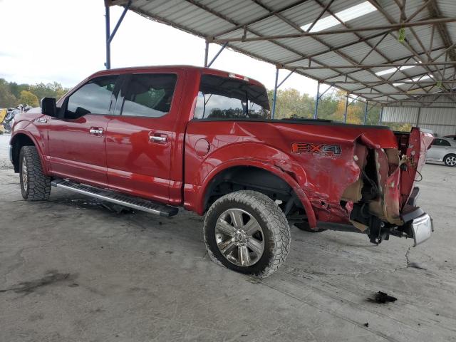 Photo 2 from auction – 2019 FORD F150 SUPER with VIN 1FTEW1E4XKKC28097