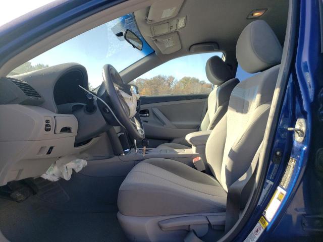 Photo 7 from auction – 2010 TOYOTA CAMRY BASE with VIN 4T1BF3EK2AU576410