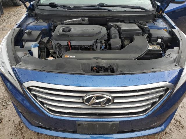 Photo 11 from auction – 2017 HYUNDAI SONATA SE with VIN 5NPE24AF8HH488610