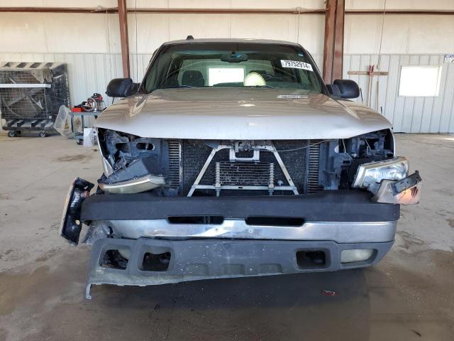 Photo 5 from auction – 2005 CHEVROLET SILVERADO with VIN 1GCHK23285F891892
