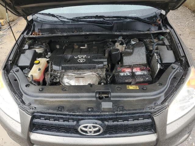 Foto 12 de la subasta – 2010 TOYOTA RAV4 con VIN 2T3BF4DV6AW068787