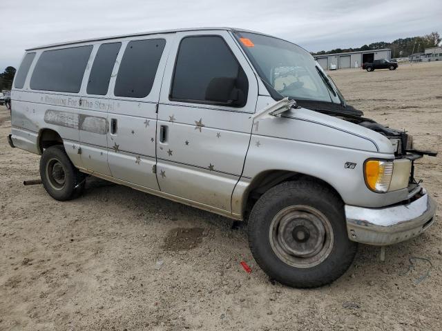 Photo 4 from auction – 1999 FORD ECONOLINE with VIN 1FBSS31L2XHB54786