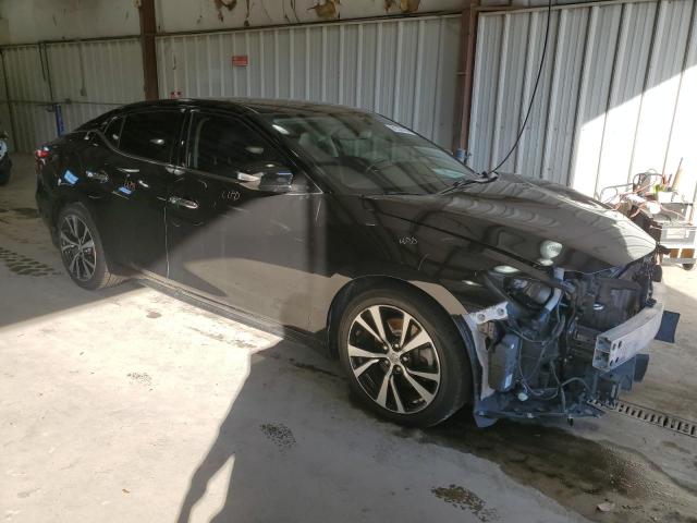 Photo 4 from auction – 2018 NISSAN MAXIMA 3.5 with VIN 1N4AA6AP1JC393982