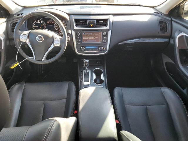 Photo 8 from auction – 2016 NISSAN ALTIMA 2.5 with VIN 1N4AL3AP8GC228738