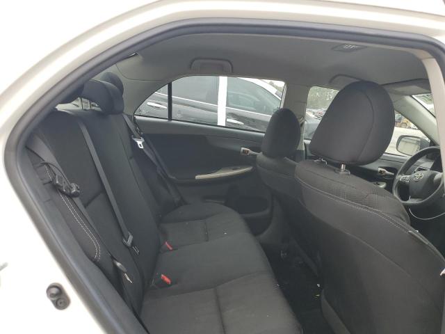 Photo 10 from auction – 2012 TOYOTA COROLLA BA with VIN 2T1BU4EE8CC909915