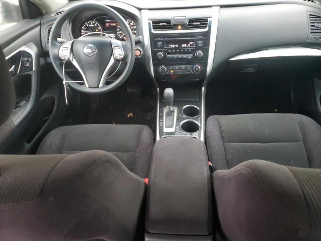 Photo 8 from auction – 2013 NISSAN ALTIMA 2.5 with VIN 1N4AL3AP7DN582248