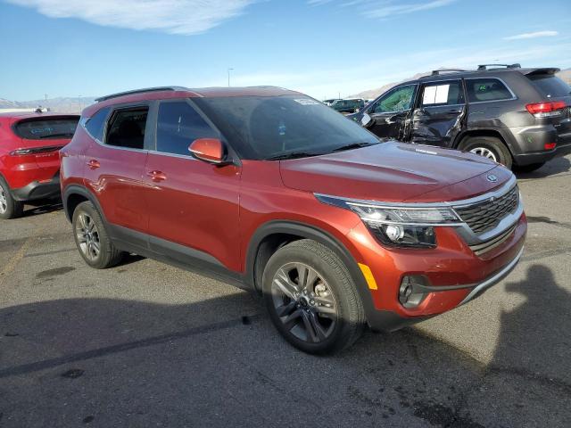 Photo 4 from auction – 2021 KIA SELTOS S with VIN KNDEU2AA2M7189910