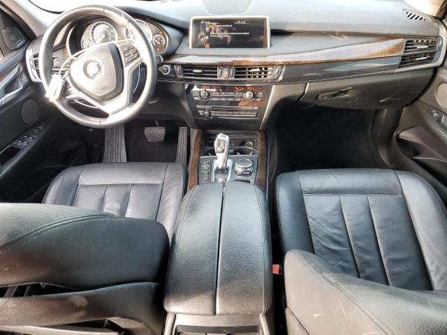 Photo 8 from auction – 2015 BMW X5 XDRIVE3 with VIN 5UXKR0C53F0K65489