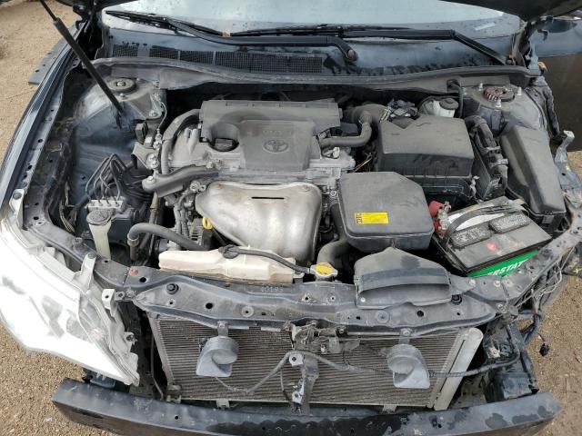 Photo 11 from auction – 2012 TOYOTA CAMRY BASE with VIN 4T4BF1FK4CR239779