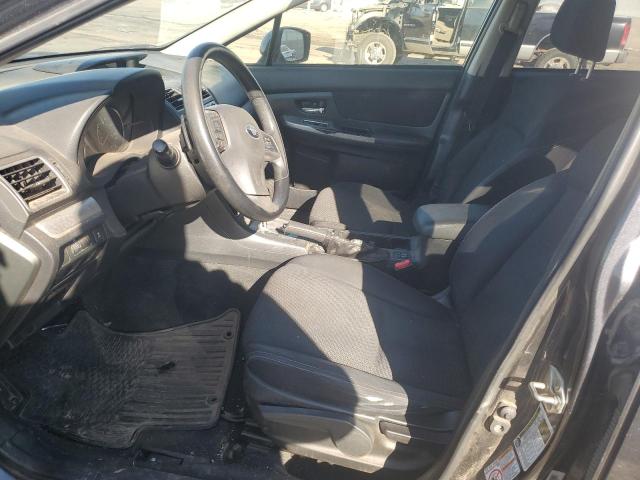 Photo 7 from auction – 2015 SUBARU XV CROSSTR with VIN JF2GPACC1F8212715