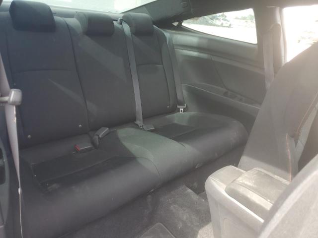 Photo 10 from auction – 2019 HONDA CIVIC SI with VIN 2HGFC3A51KH751086