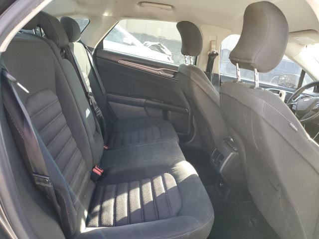 Photo 10 from auction – 2017 FORD FUSION SE with VIN 3FA6P0HD3HR170027