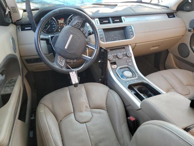 Photo 8 from auction – 2015 LAND ROVER RANGE ROVE with VIN SALVP2BG7FH016853