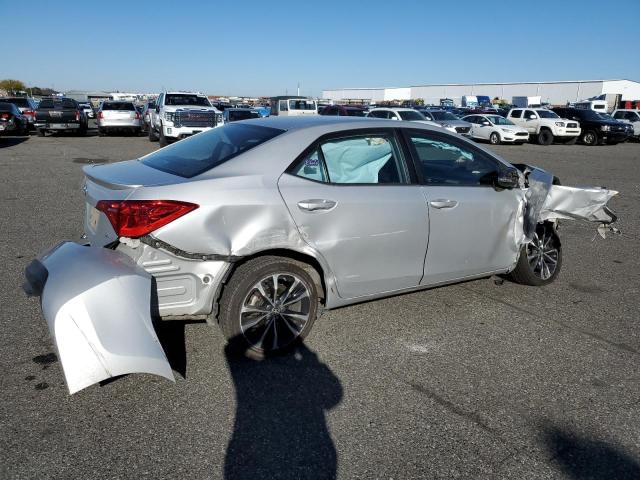 Photo 3 from auction – 2017 TOYOTA COROLLA L with VIN 5YFBURHE3HP582789
