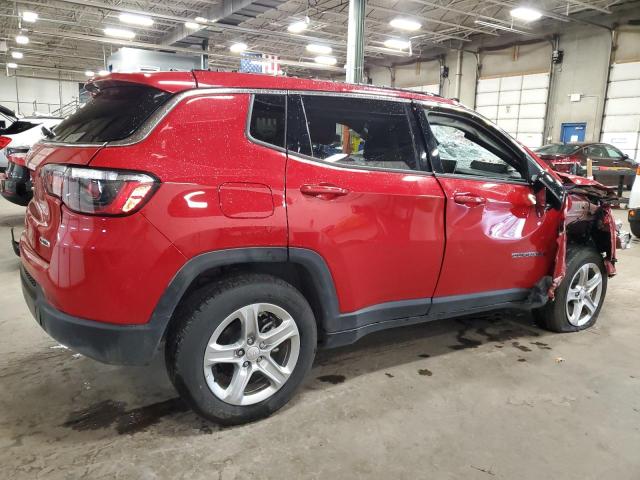 Photo 3 from auction – 2024 JEEP COMPASS LA with VIN 3C4NJDBN2RT595212