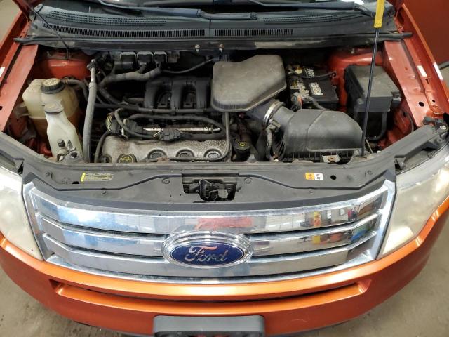 Photo 12 from auction – 2007 FORD EDGE SEL with VIN 2FMDK48C77BB12283