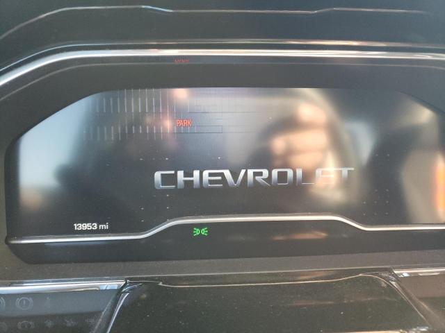 Photo 9 from auction – 2023 CHEVROLET SILVERADO with VIN 3GCPACEK3PG188655