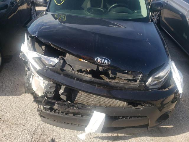 Photo 11 from auction – 2018 KIA SOUL with VIN KNDJN2A2XJ7591058