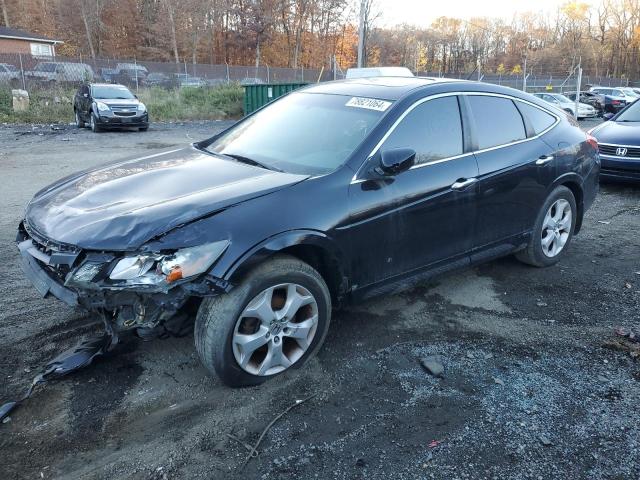 HONDA CROSSTOUR 2012 with VIN 5J6TF1H57CL000379 - Photo from auction