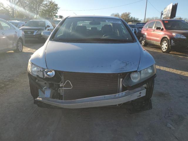 Photo 5 from auction – 2009 HONDA CIVIC HYBR with VIN JHMFA36239S016131