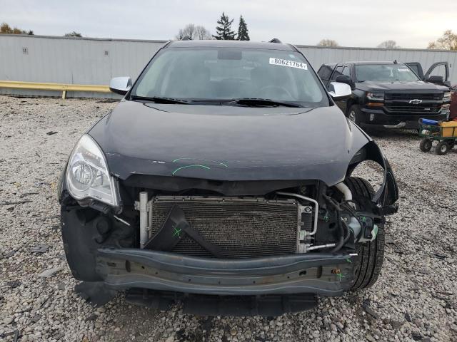 Photo 5 from auction – 2015 CHEVROLET EQUINOX LT with VIN 2GNFLFE32F6245817