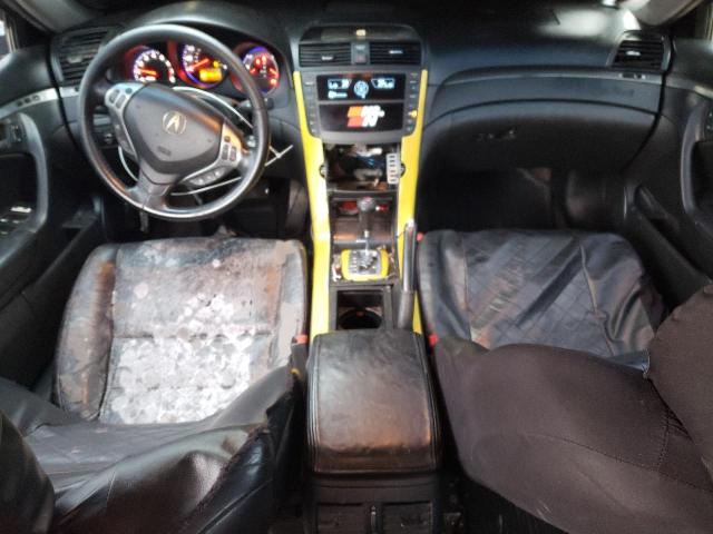 Photo 8 from auction – 2007 ACURA TL with VIN 19UUA66267A039126