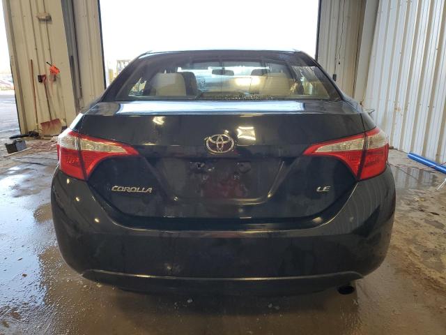 Photo 6 from auction – 2014 TOYOTA COROLLA L with VIN 2T1BURHE1EC052915