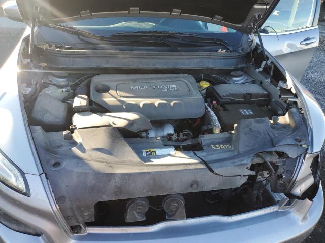 Photo 12 from auction – 2015 JEEP CHEROKEE L with VIN 1C4PJLCB2FW741590