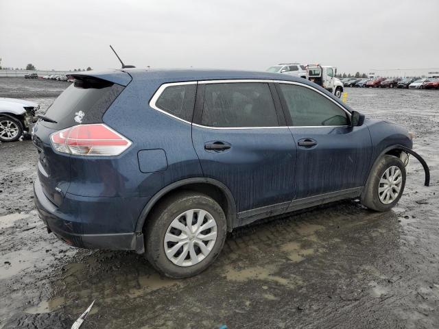 Photo 3 from auction – 2016 NISSAN ROGUE S with VIN KNMAT2MV4GP737698