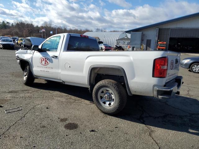 Photo 2 from auction – 2017 GMC SIERRA K15 with VIN 1GTN2LEH2HZ188558