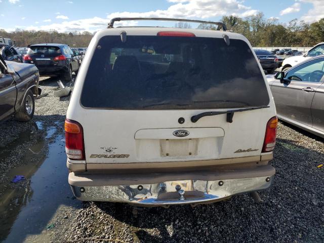 Photo 6 from auction – 2000 FORD EXPLORER E with VIN 1FMDU64EXYZA33959