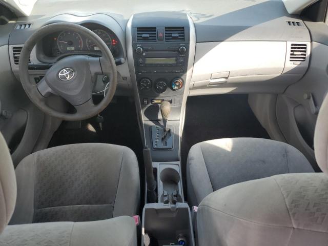 Photo 8 from auction – 2010 TOYOTA COROLLA BA with VIN JTDBU4EE2AJ058700
