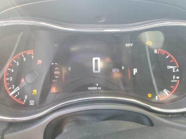 Photo 9 from auction – 2014 DODGE DURANGO SX with VIN 1C4RDJAG7EC514348