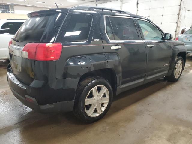 Photo 3 from auction – 2012 GMC TERRAIN SL with VIN 2GKALUEK6C6359432