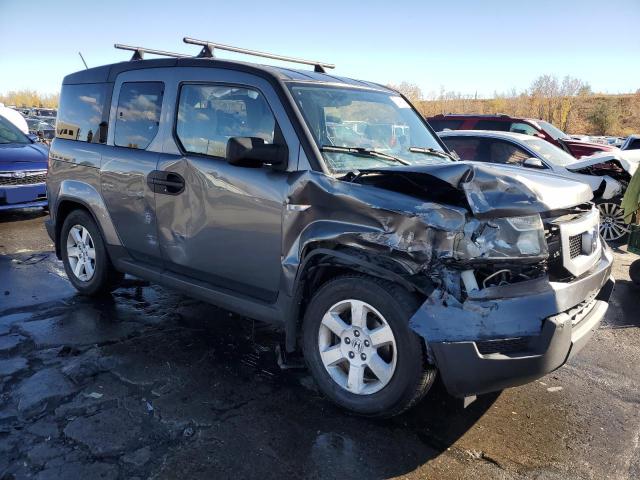 Photo 4 from auction – 2010 HONDA ELEMENT EX with VIN 5J6YH2H72AL001430