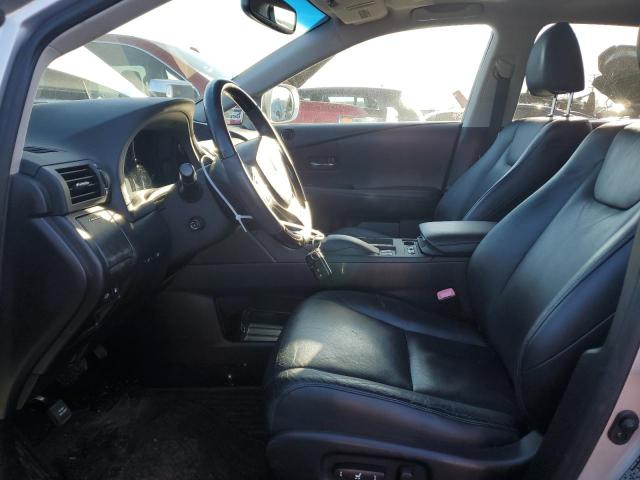 Photo 7 from auction – 2013 LEXUS RX 450H with VIN JTJBC1BA1D2440120