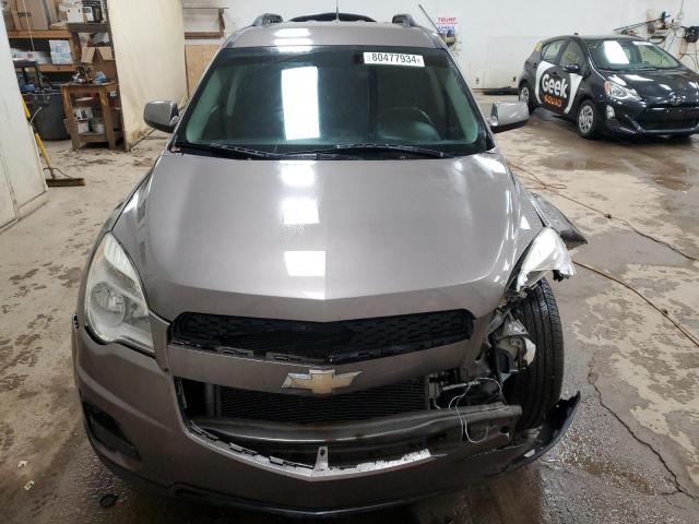 Photo 5 from auction – 2012 CHEVROLET EQUINOX LT with VIN 2GNFLEE55C6192893